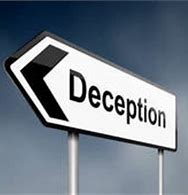 deception defining true christian blog
